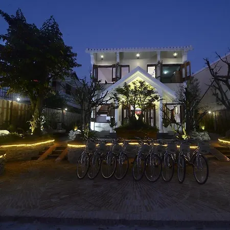 Truc Huy Villa